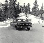 Ford Falcon 1964 года